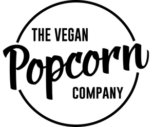 The Vegan Popcorn Company
